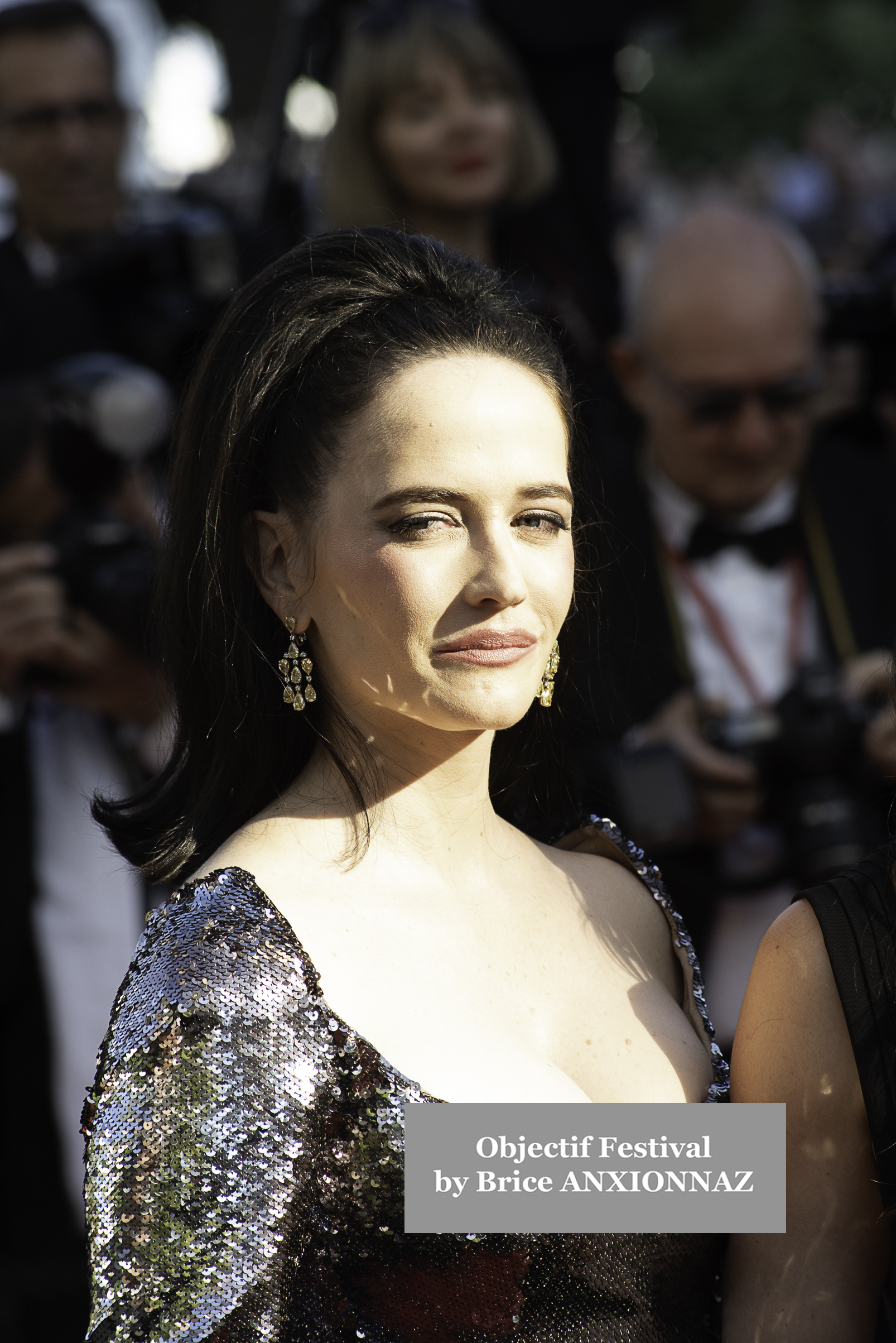 Eva Green - Cloture - 25 mai 2024 - Photos By Brice ANXIONNAZ --2-274.jpg - Festival Cin&eacute;roman 2026